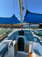 Trimarán Paradise